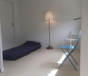 District 7 Casa | Gästezimmer