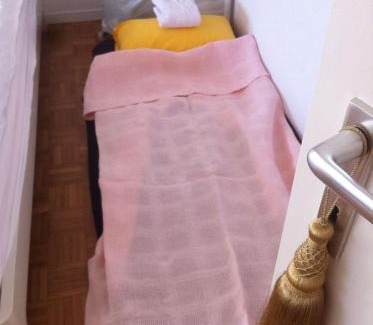 District 7 Casa | Gästezimmer