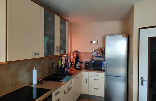 Marienwerder Casa | Gästezimmer