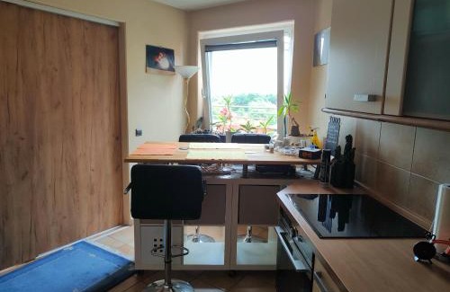 Marienwerder Casa | Gästezimmer