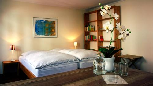 Mainz-Bingen Casa | Gästezimmer der Adler Wirtschaft