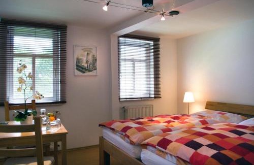 Mainz-Bingen Casa | Gästezimmer der Adler Wirtschaft