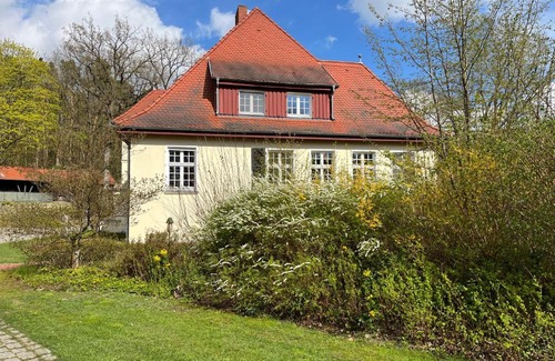 Krakow am See Casa | Gästezimmer für Naturliebhaber