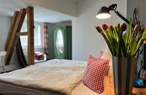 Krakow am See Casa | Gästezimmer für Naturliebhaber