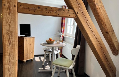 Krakow am See Casa | Gästezimmer für Naturliebhaber