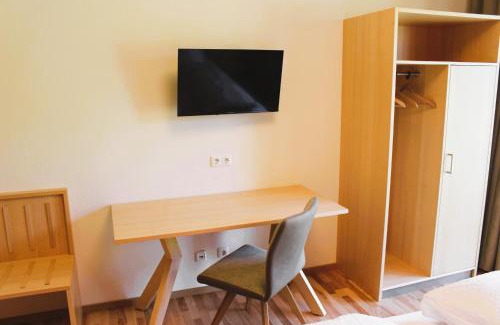 Gedersdorf Casa | Gästezimmer Familie Fries