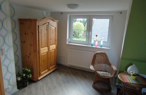 Region Hannover District Apartamento | Gästezimmer Fam. Niewerth