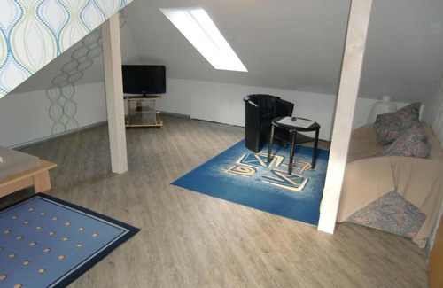 Region Hannover District Apartamento | Gästezimmer Fam. Niewerth