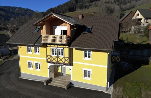 Etmißl Casa | Gästezimmer Gombotz