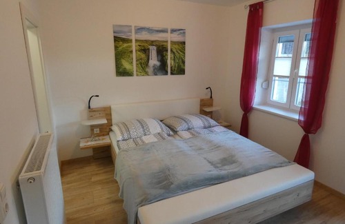 Etmißl Casa | Gästezimmer Gombotz