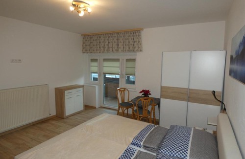 Etmißl Casa | Gästezimmer Gombotz