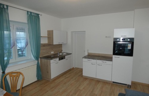 Etmißl Casa | Gästezimmer Gombotz