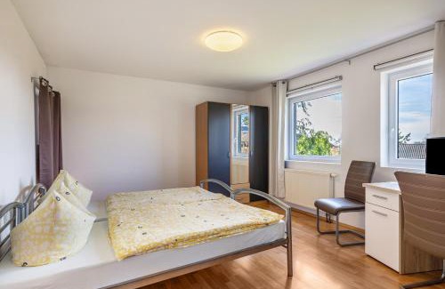 Wanne Casa | Gästezimmer Gross
