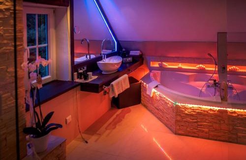 Lauterbad Casa | Gästezimmer Im Haus Am Wald