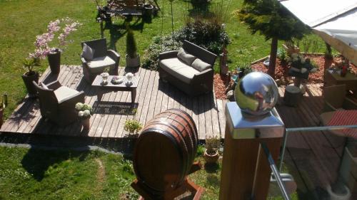 Lauterbad Casa | Gästezimmer Im Haus Am Wald