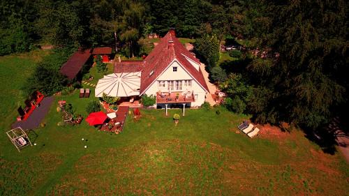 Lauterbad Casa | Gästezimmer Im Haus Am Wald