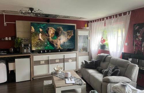Ratingen Casa | Gästezimmer in Ratingen bei Düsseldorf mit einem Hauch Luxus