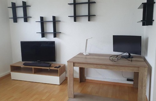 Wismar Casa | Gästezimmer in ruhiger Lage