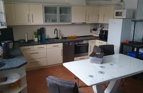 Wismar Casa | Gästezimmer in ruhiger Lage