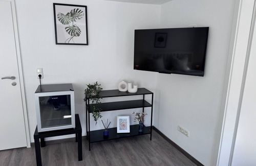 Zell Apartamento | Gästezimmer in Zell an der Mosel