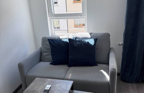 Zell Apartamento | Gästezimmer in Zell an der Mosel
