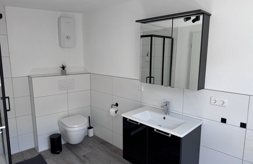 Zell Apartamento | Gästezimmer in Zell an der Mosel