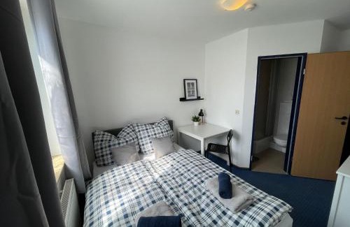 Wolfsburg Casa | Gästezimmer Kreuzheide