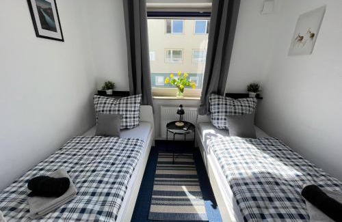 Wolfsburg Casa | Gästezimmer Kreuzheide