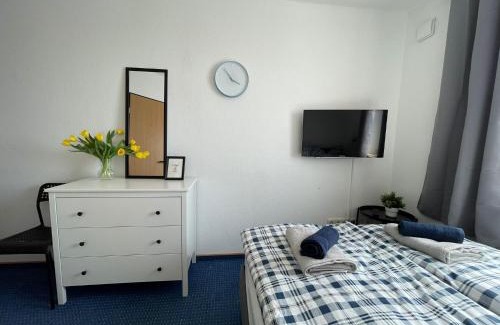 Wolfsburg Casa | Gästezimmer Kreuzheide