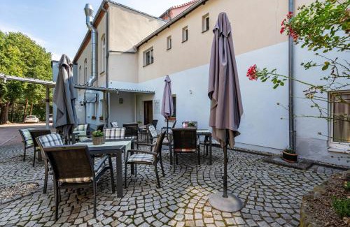Meissen Casa | Gästezimmer - Meißen