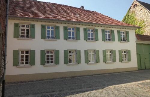 Floersheim Dalsheim Apartamento | Gästezimmer Mittelgasse