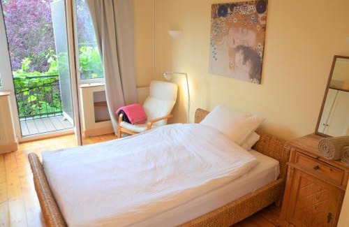 Fischeln Casa | Gästezimmer mit Garten in Fischeln