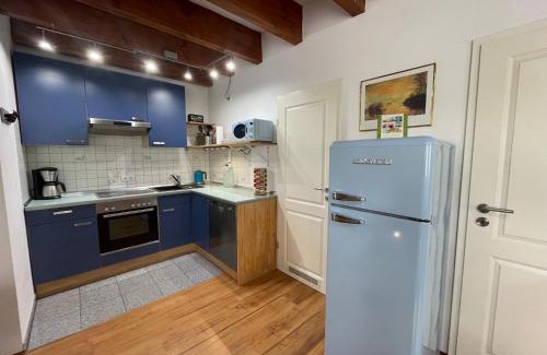 Bergisch Gladbach Apartamento | Gästezimmer Nagel