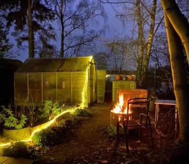 Bergisch Gladbach Apartamento | Gästezimmer Nagel