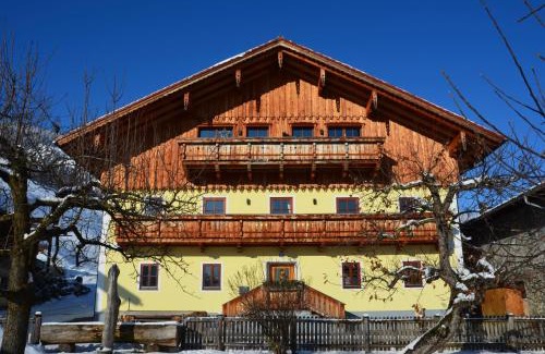 Dorfgastein Casa | Gästezimmer Peterbauer