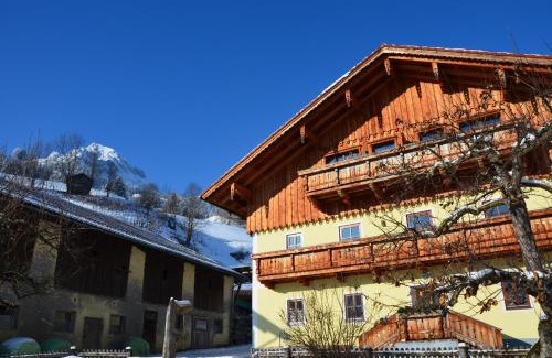Dorfgastein Casa | Gästezimmer Peterbauer