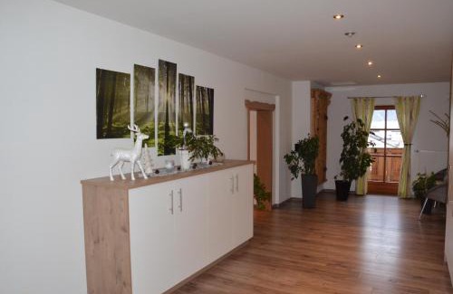 Dorfgastein Casa | Gästezimmer Peterbauer