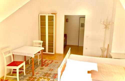 Favoriten Cama Y Desayuno | Gästezimmer Puzwidu