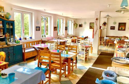 Favoriten Cama Y Desayuno | Gästezimmer Puzwidu
