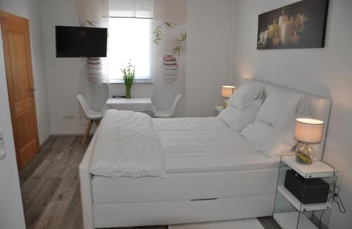 Illmitz Casa | Gästezimmer Resi