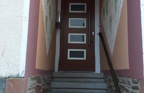 Kinheim Apartamento | Gästezimmer Ring, Deutschland
