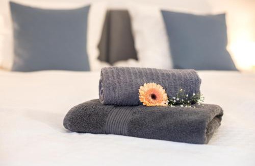 Ebersberg District Apartamento | Gästezimmer ROSS
