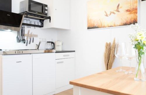 Ebersberg District Apartamento | Gästezimmer ROSS