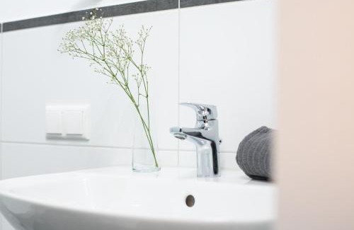 Ebersberg District Apartamento | Gästezimmer ROSS