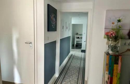 Mainz-Bingen Casa | Gästezimmer Seckert Wohlfühlen in der Nähe von MAINZ