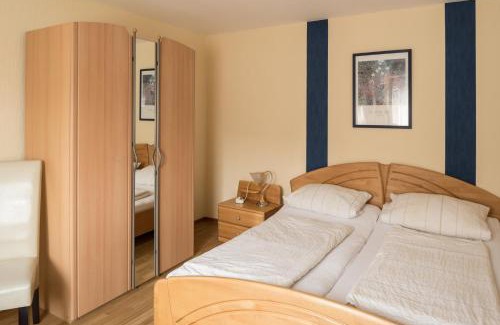 Kottenheim Casa | Gästezimmer Strauß