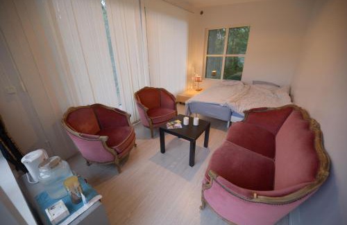 Saro Casa | Gästhus Särö
