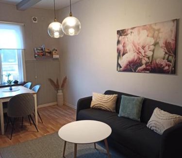 Orkelljunga Apartamento | Gästis lägenhet Örkelljunga