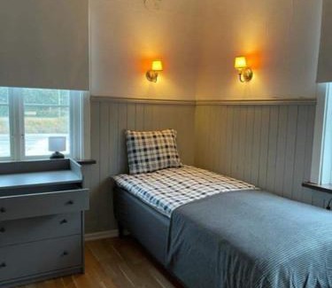 Orkelljunga Apartamento | Gästis lägenhet Örkelljunga