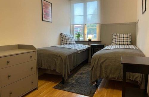 Orkelljunga Apartamento | Gästis lägenhet Örkelljunga